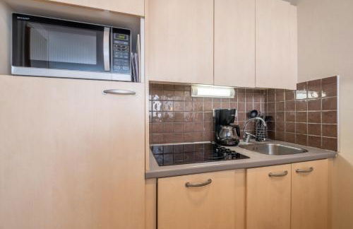 Résidence Pierre & Vacances La Forêt - Foto 11