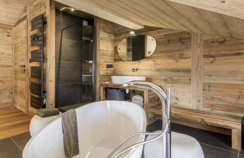 Chalet Les Gets Neko - Foto 22