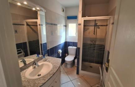 Nidu Di Lume, Charmant T3, 2 chambres, vue mer - Foto 33