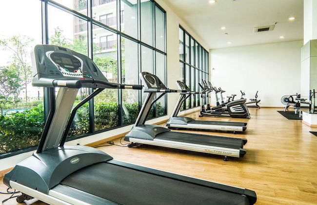 Emporis SOHO Residence by Airhost - Foto 29