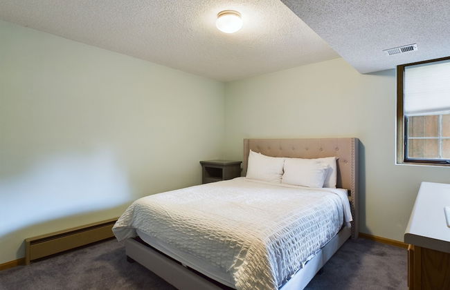 Hazeltine Hideaway - Foto 3