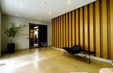 Chic Blue Design com Vaga de Garagem - Foto 41