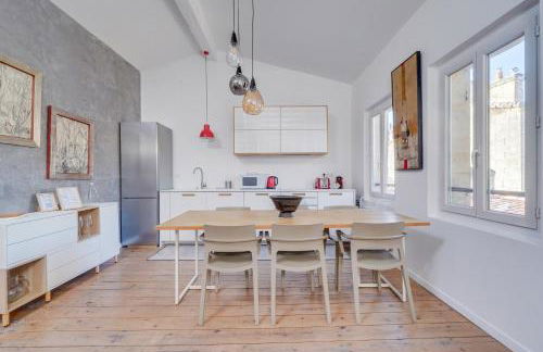 Le Particulier - Centre ville de Bordeaux - Foto 10