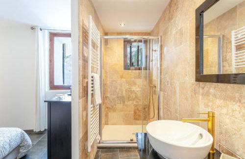 La Bonbonnière Gîte De Charme - Photo 19