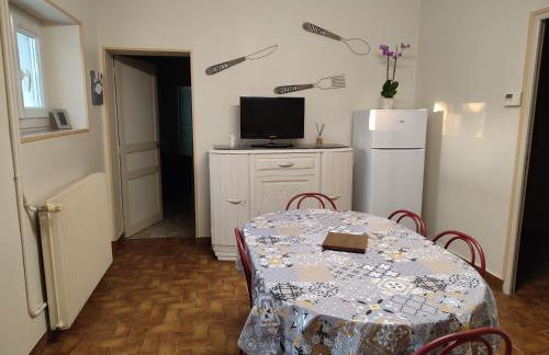 Gîte Chez jeannot SERA F E R M E en Nov 2025 - Foto 15