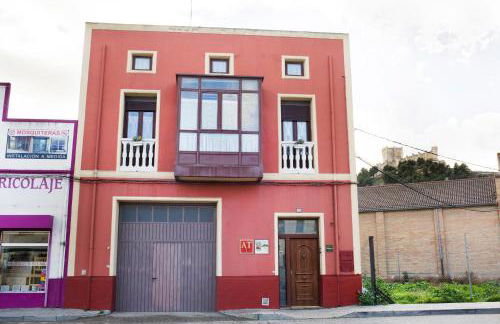 Alojamiento Rural Pueblo de la Ribera - Foto 42