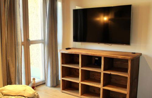 Il Focolare - Attico centrale di charme - Foto 22