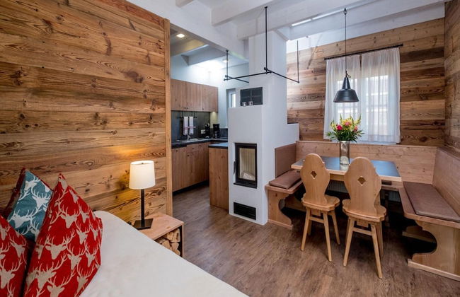 Cottages, Turf House - Foto 45