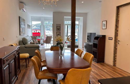 Apartment on La Concha Beach - Villa Iru - Foto 17