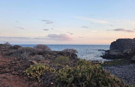 Santa Marina Penthouse Apartment in Amarilla Golf, San Miguel de Abona, Tenerife - Foto 55