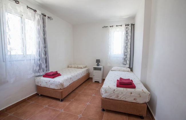 Hadass Desert Inn - Foto 10