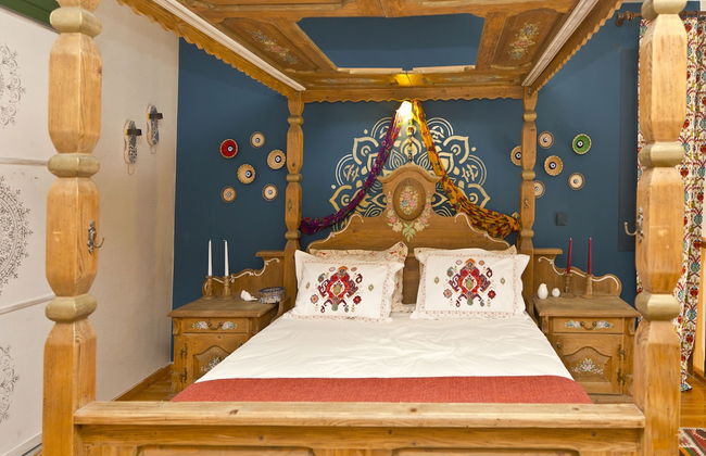 Palmiye Tepesi - Foto 3