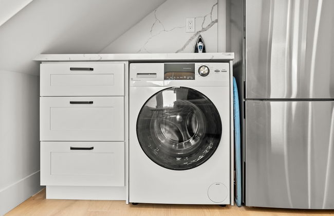 Kasa The Addison San Francisco - Photo 43