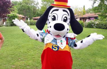 Park Residence Il Gabbiano - Foto 32