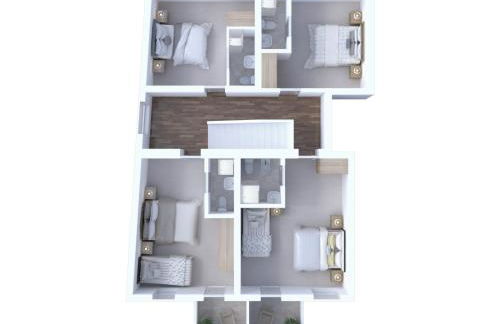 Chalet Funtanacia - Foto 7