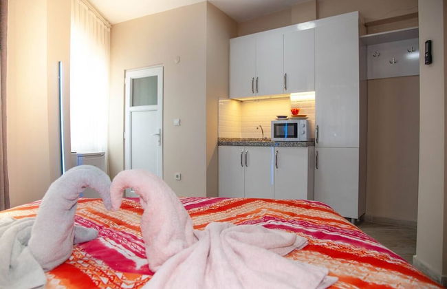 AZAD HOMES KUMKAPI 54 - Foto 5