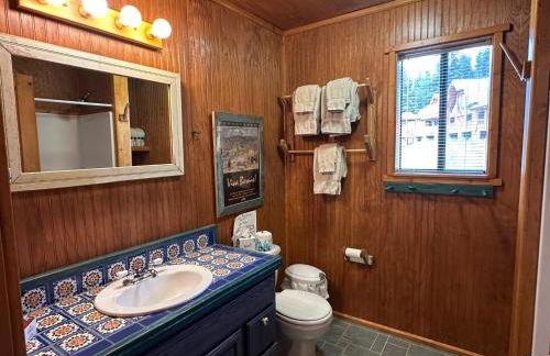 Kings Mountain Kabin With High Speed Wifi - Foto 26