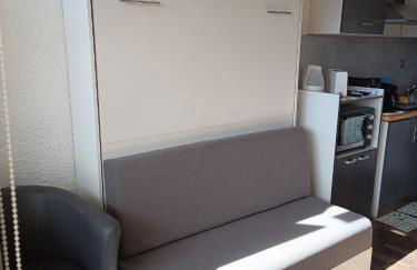 auris en oisans, vue sur le massif des ecrins - Foto 40