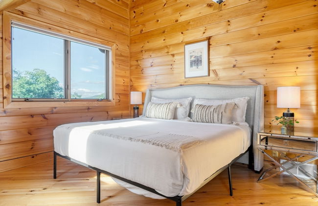 Chester by Avantstay Amazing Views Secluded Home A True City Escape - Foto 25