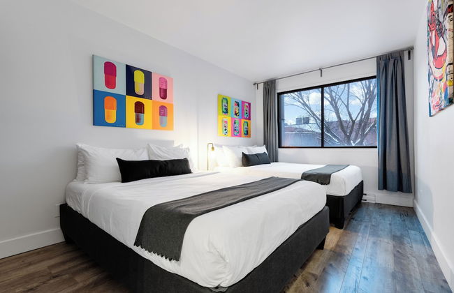 Liv MTL - Urban - Foto 16