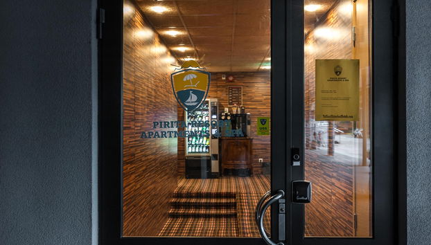 Pirita Beach Apartments & Spa - Foto 2