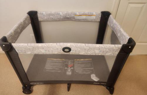 Cozy Home with Sauna 5 bedrooms 3 bathrooms Sleeps 12 - Foto 21