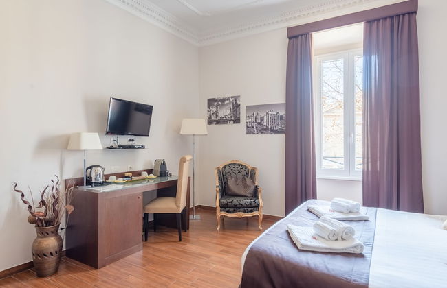 A Trastevere da M.E - Foto 13