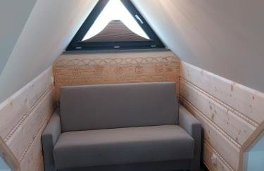 BIAŁKA TATRZAŃSKA L12 - Foto 17