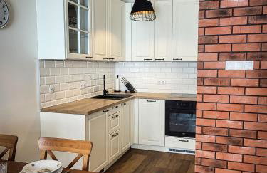 Apartament Ceglany - Foto 16