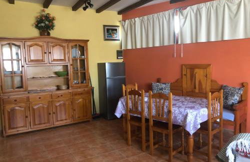 Casa Rural La Curva - Foto 11