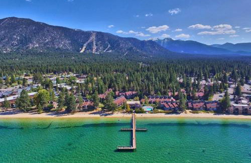 Private beach, Close to ski, Resort Amenities! - Foto 38