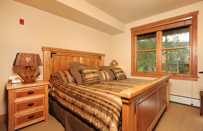 Red Hawk by Keystone Resort - Foto 7