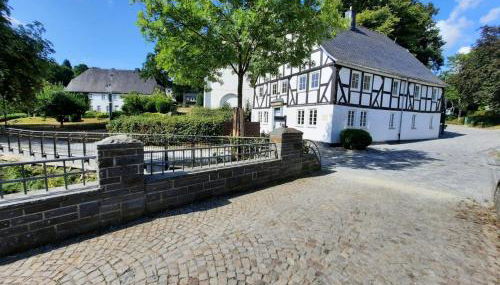 Ferienwohnung Am Kurpark Eslohe - Foto 2