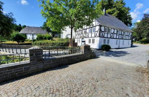 Ferienwohnung Am Kurpark Eslohe - Foto 2