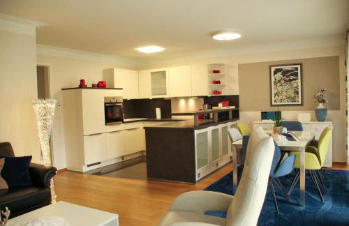 Ferienwohnung Sterzl mit Terrasse im Münstertal - Foto 9