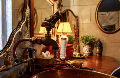 Le Spa du Sorcier - Foto 31