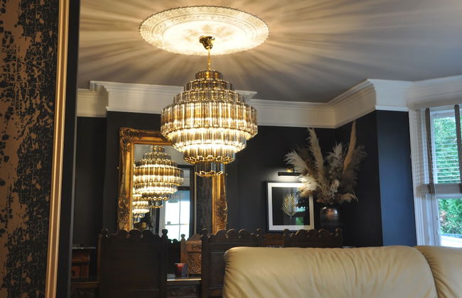 Tir-y-Coed Country House - Foto 27