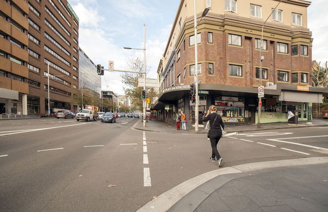 MyHoYoHo City Views Apartments - Foto 50