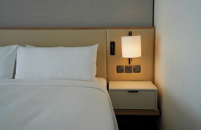 Marriott Executive Apartments Bangkok, Sukhumvit 50 - Photo 24