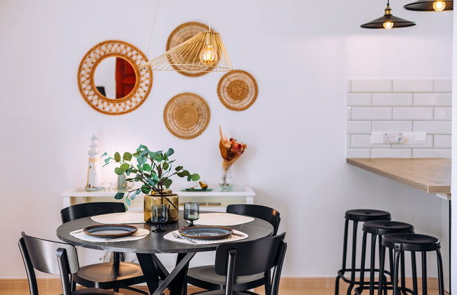 Procy 102 Apartment Katw Paphos Ideal for Long or Short Stays - Foto 34