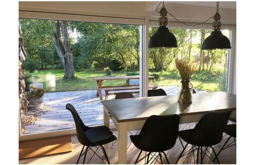 Johannisnest Comfortable Holiday Residence - Foto 17