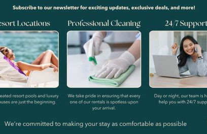 Upstay - Solara Resort Home w Pool BBQ Gamesroom - Foto 54