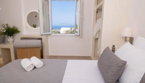 Theophrasti Suites - Foto 4