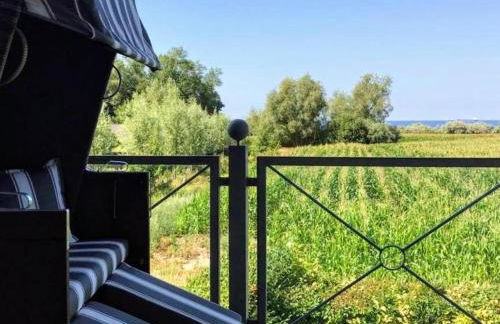 Ostseeblick Apartmenthaus im Ostseebad Nienhagen - Foto 7