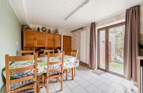 Maison accueillante à Dabo avec jardin clos - Photo 8