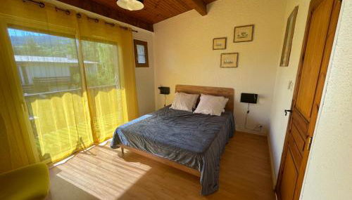 Maison très agréable avec extérieurs, bien située au plan d'eau Embrun - Photo 4