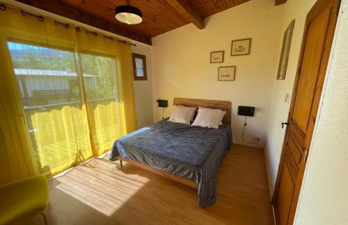 Maison très agréable avec extérieurs, bien située au plan d'eau Embrun - Photo 4