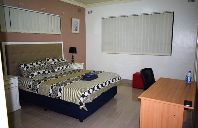 Grey Oak Holiday House - Foto 8