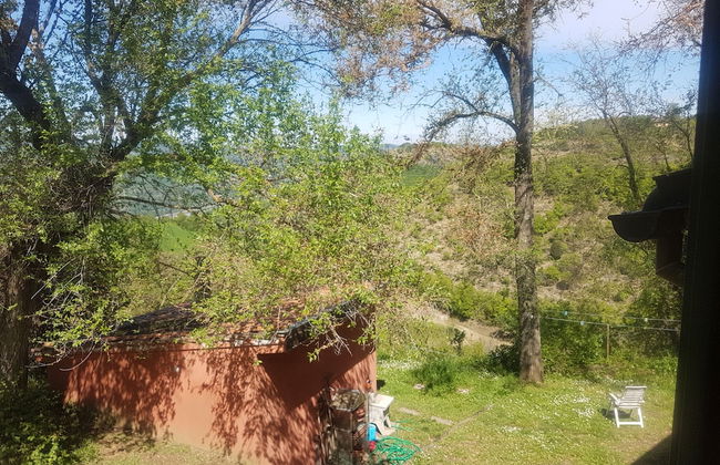 Agriturismo Piccola Raieda - Photo 17