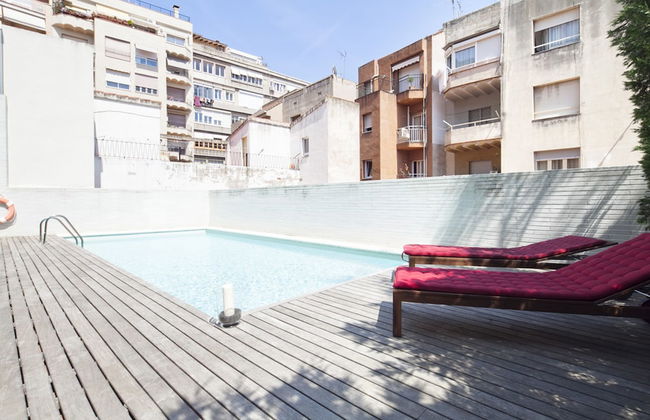 MSB Pool with Terrace - Foto 35